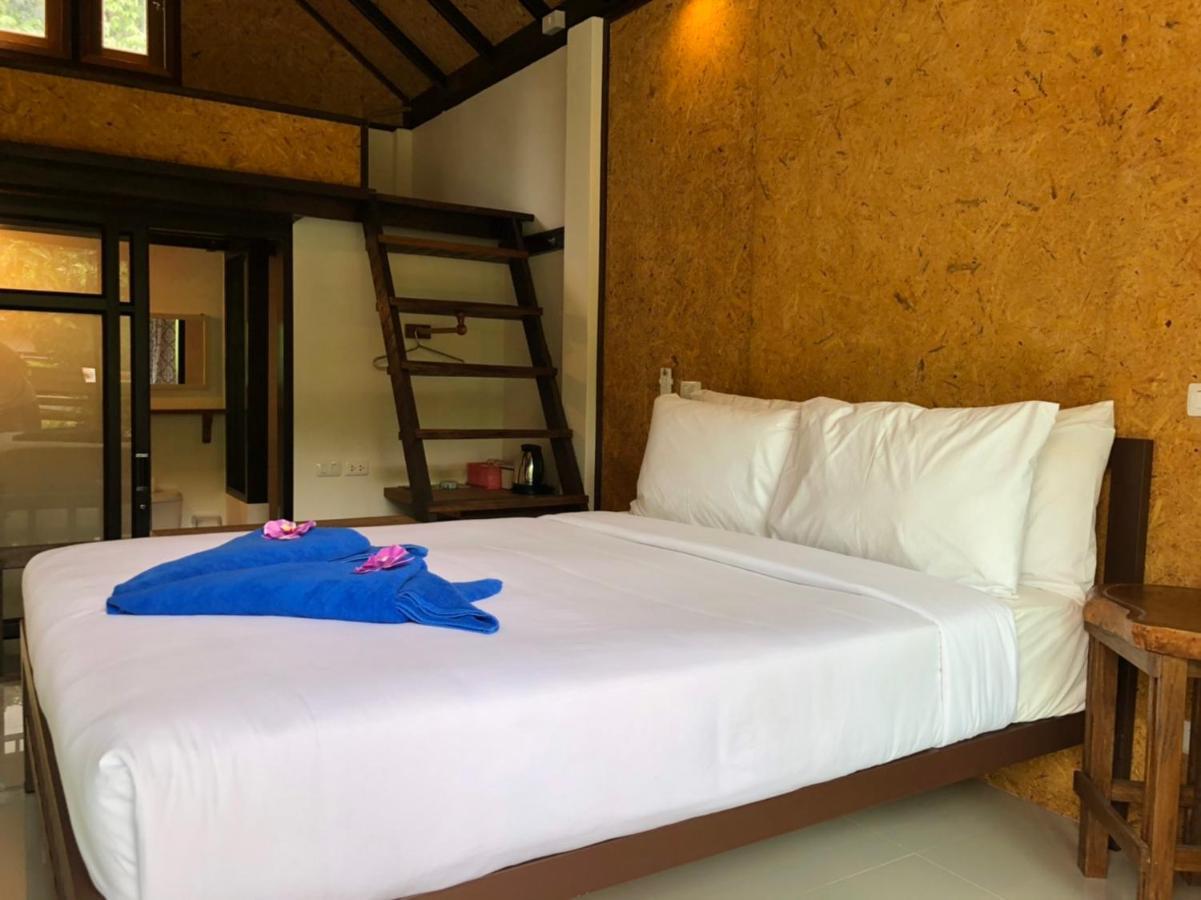 Anattaya Holiday Home 코야오노이 외부 사진