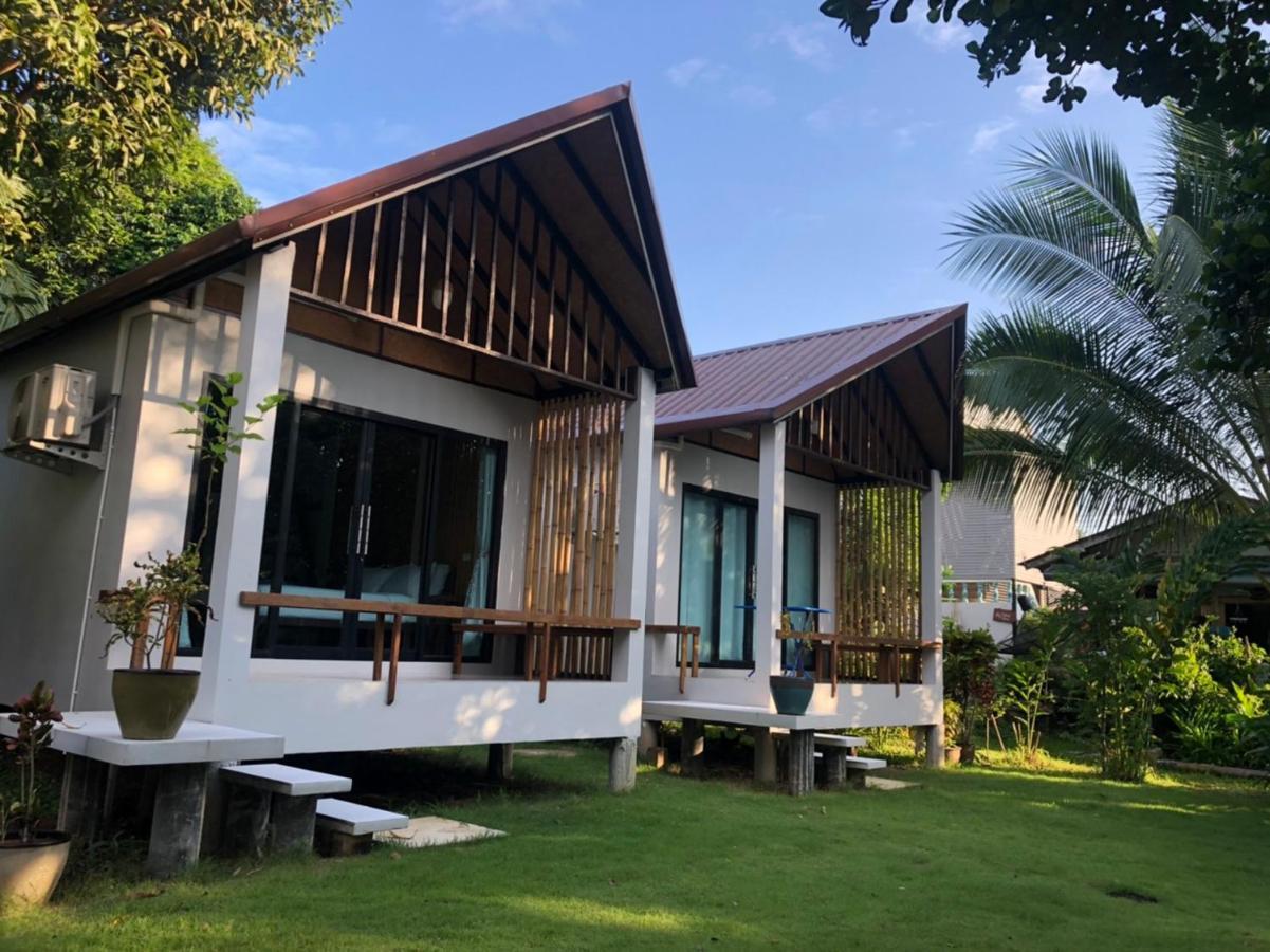 Anattaya Holiday Home 코야오노이 외부 사진