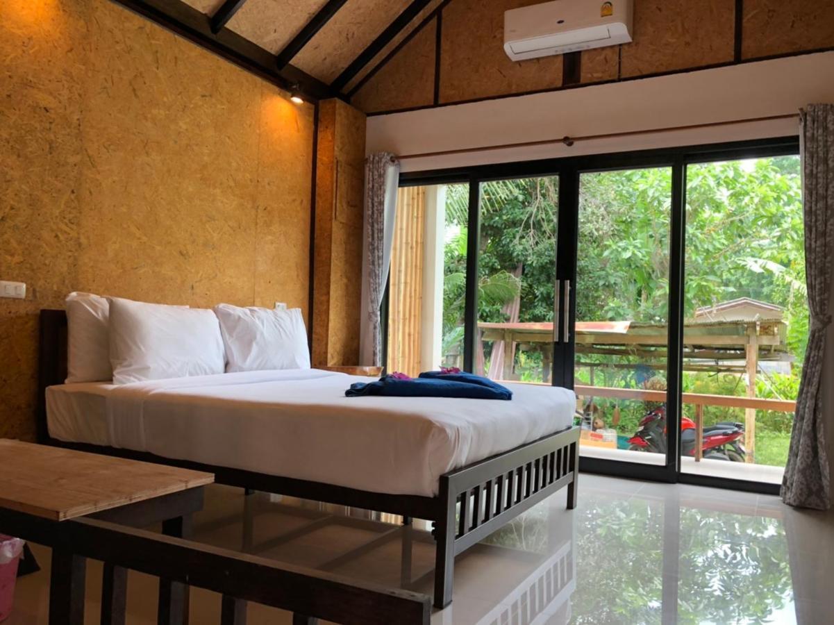 Anattaya Holiday Home 코야오노이 외부 사진