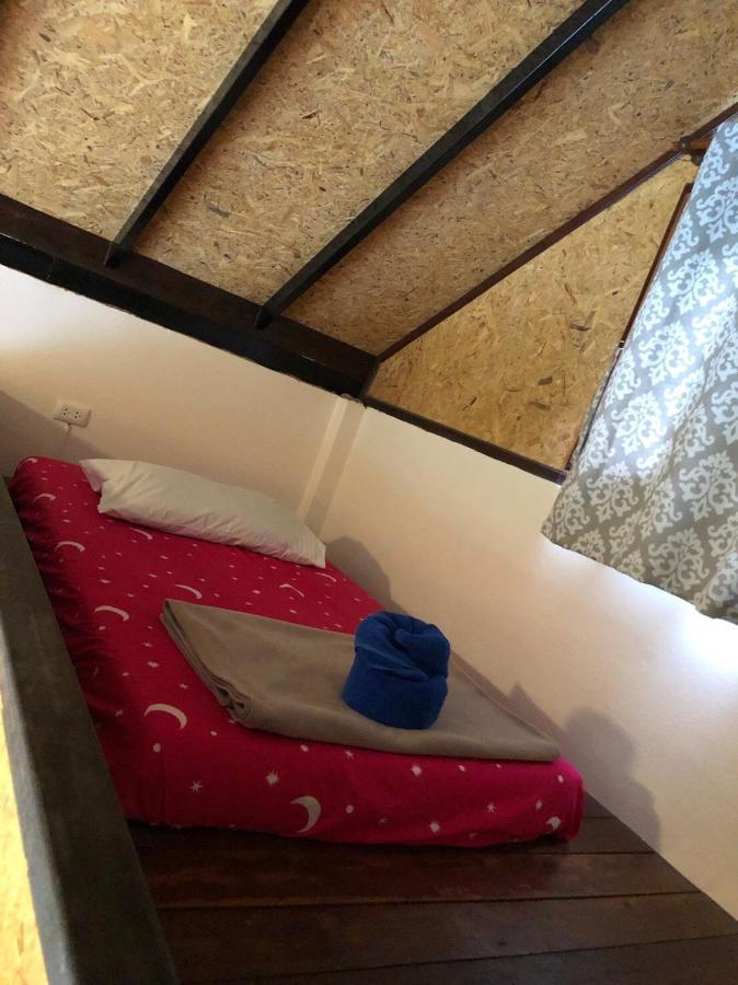 Anattaya Holiday Home 코야오노이 외부 사진