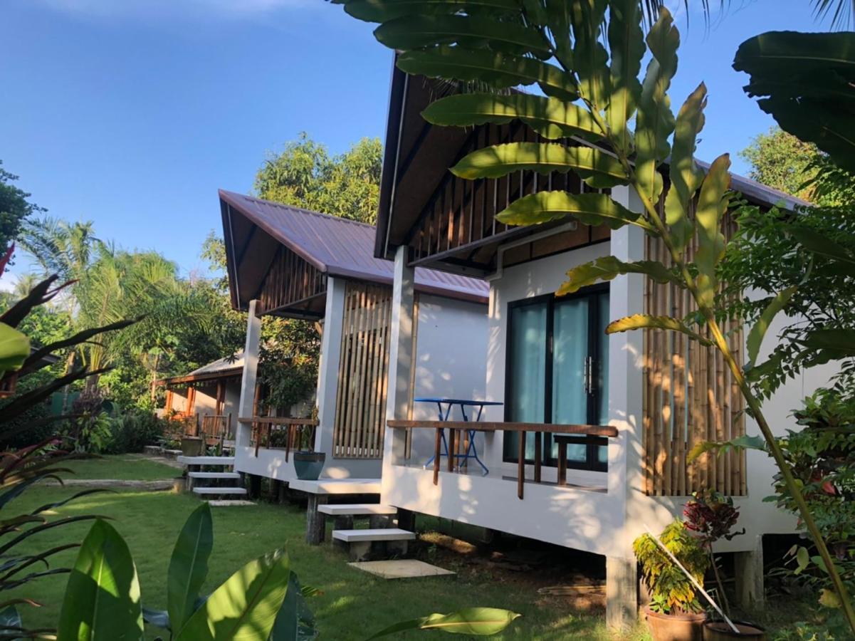 Anattaya Holiday Home 코야오노이 외부 사진