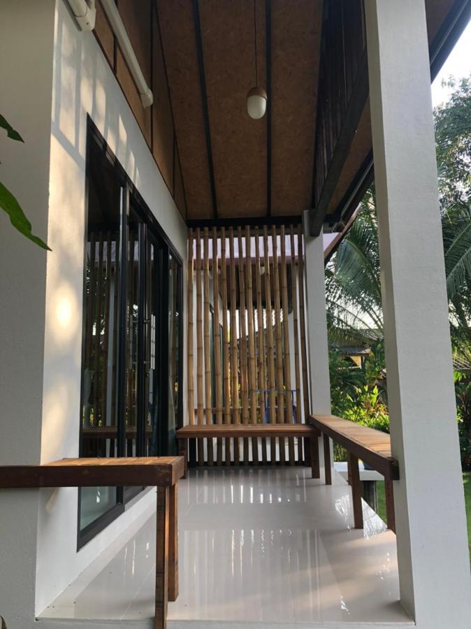 Anattaya Holiday Home 코야오노이 외부 사진