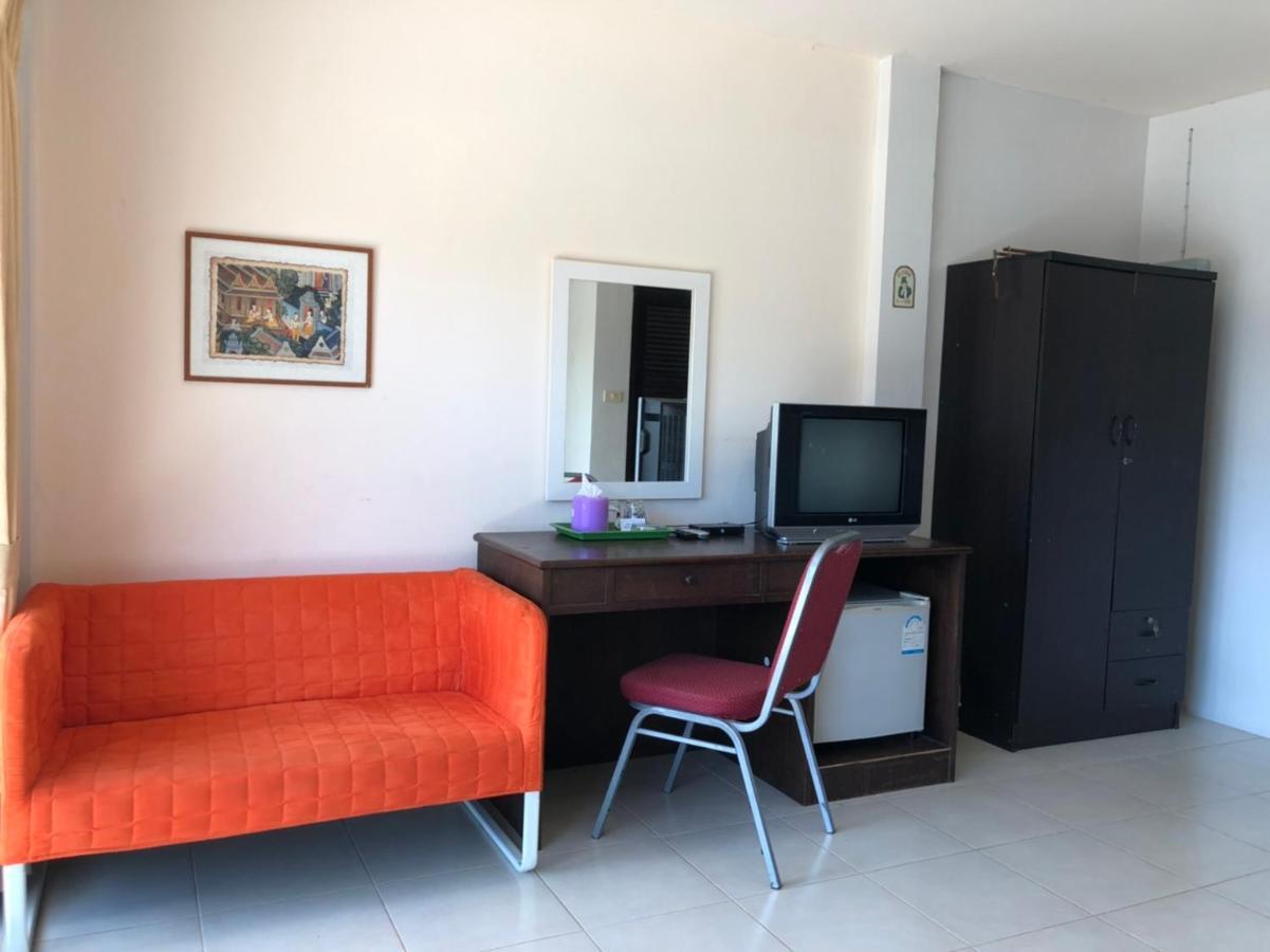 Anattaya Holiday Home 코야오노이 외부 사진