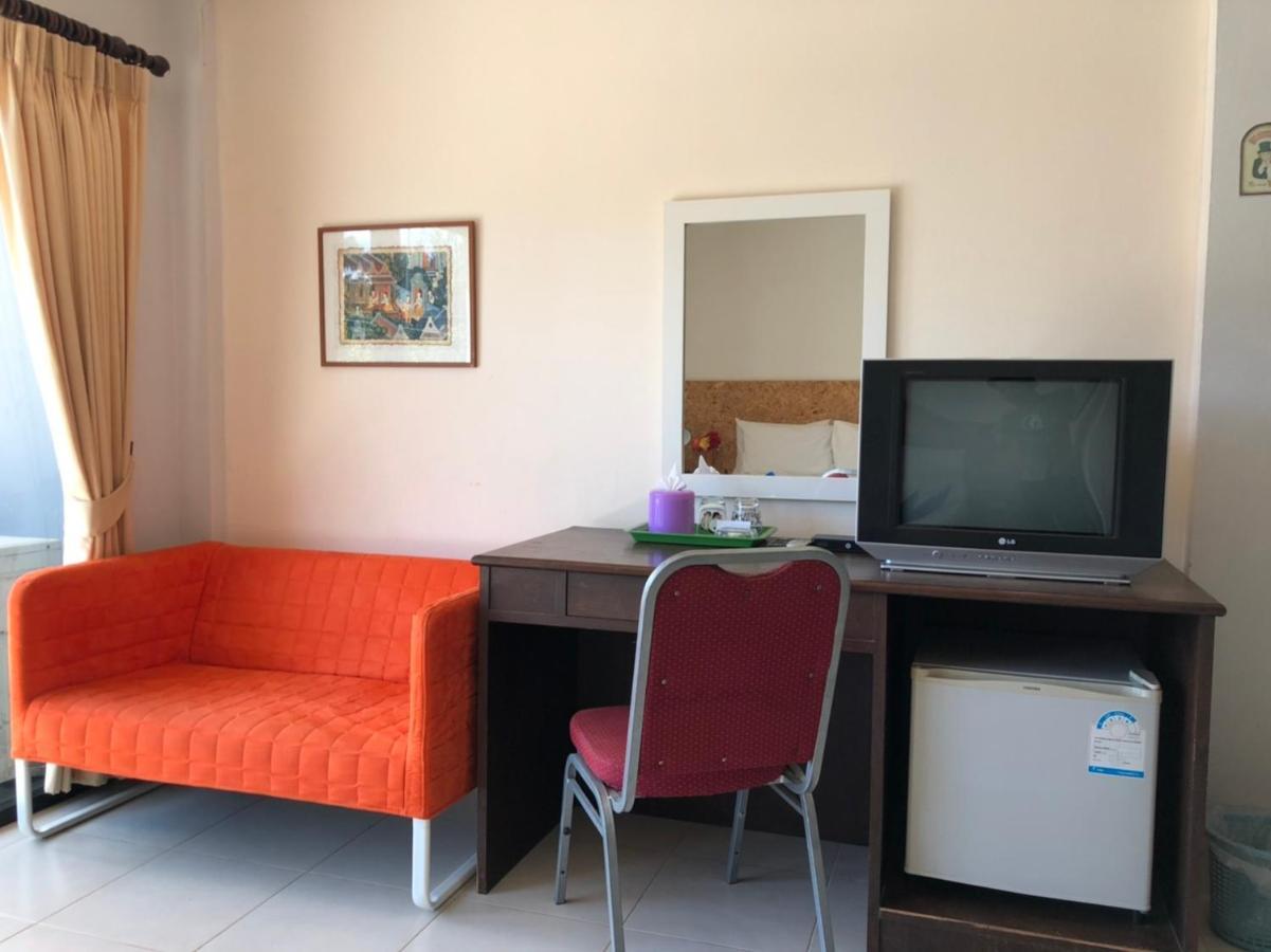 Anattaya Holiday Home 코야오노이 외부 사진