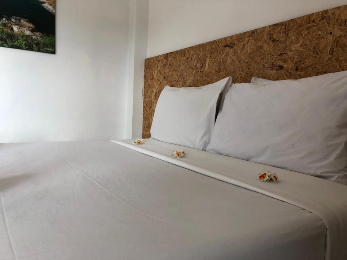 Anattaya Holiday Home 코야오노이 외부 사진