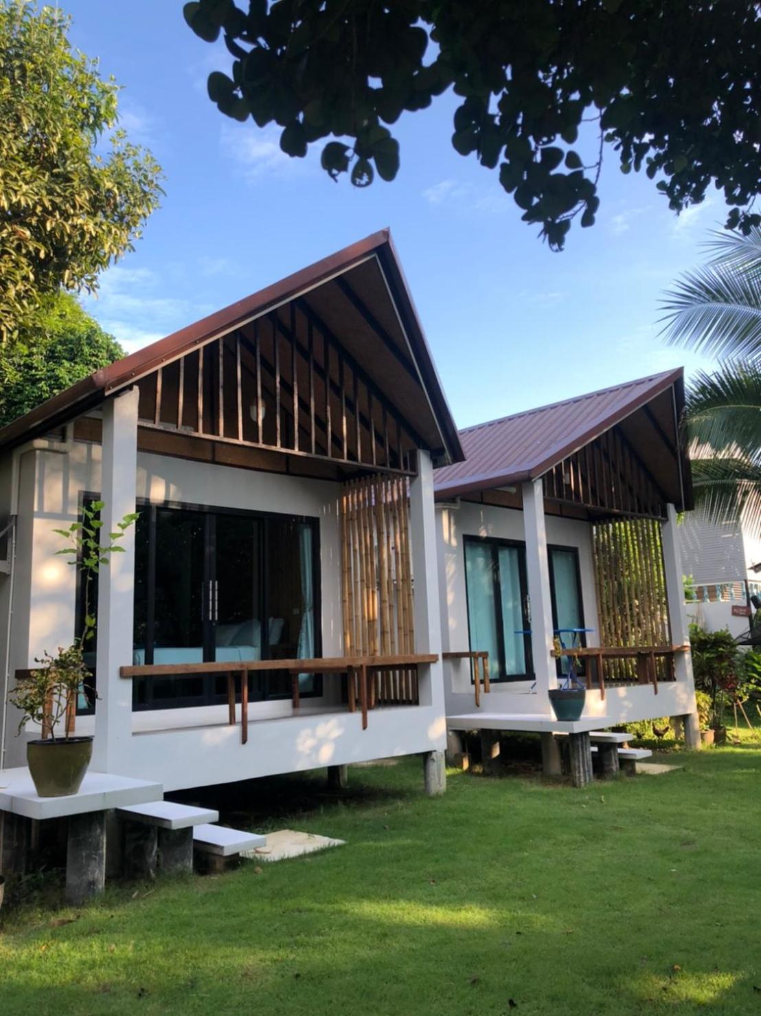 Anattaya Holiday Home 코야오노이 외부 사진