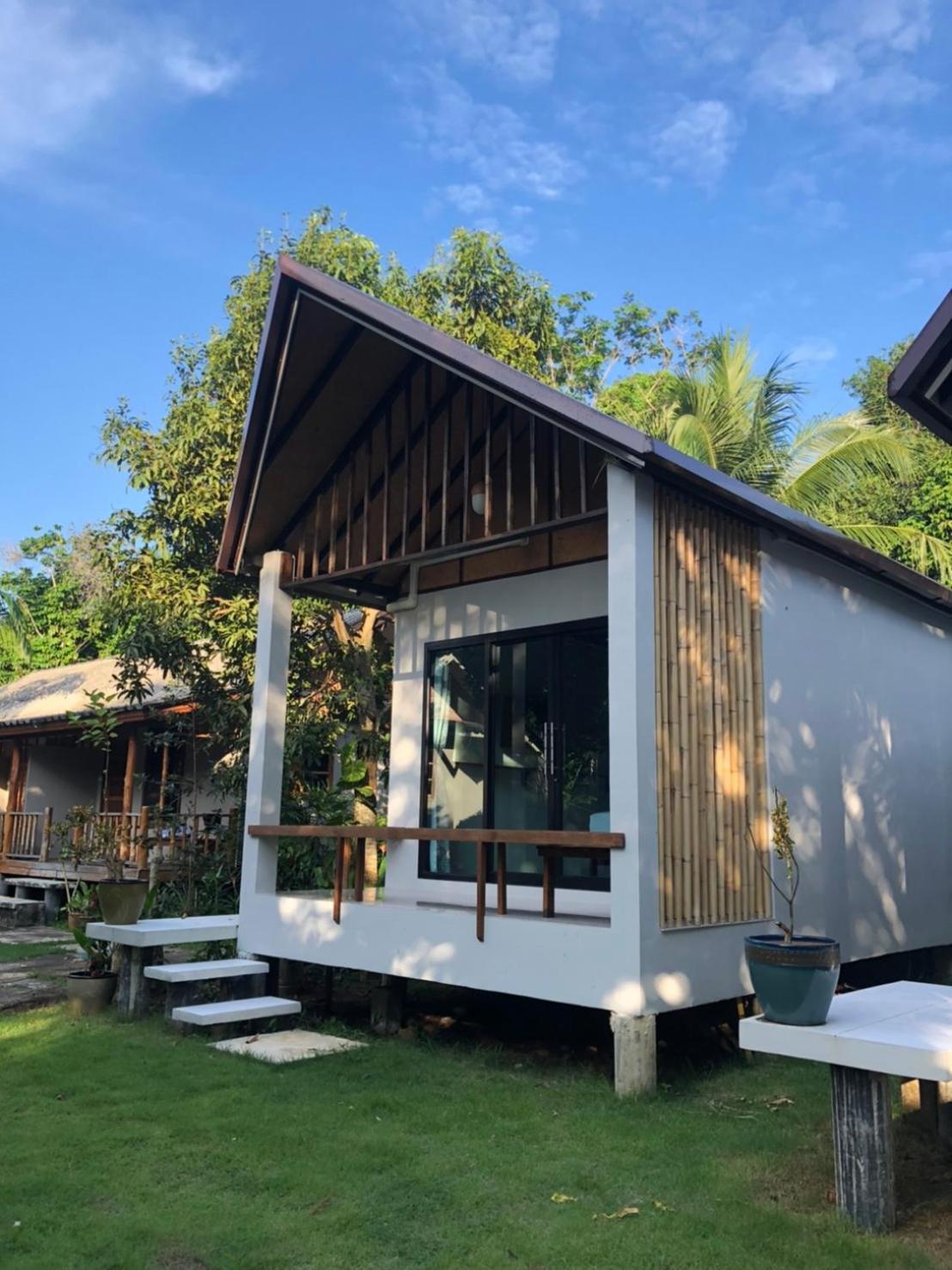 Anattaya Holiday Home 코야오노이 외부 사진