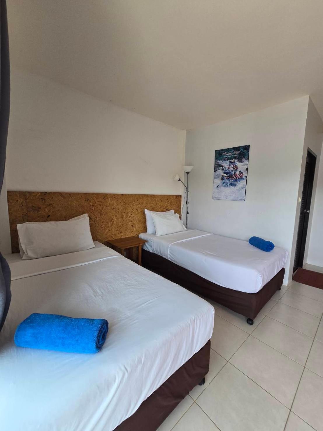 Anattaya Holiday Home 코야오노이 외부 사진