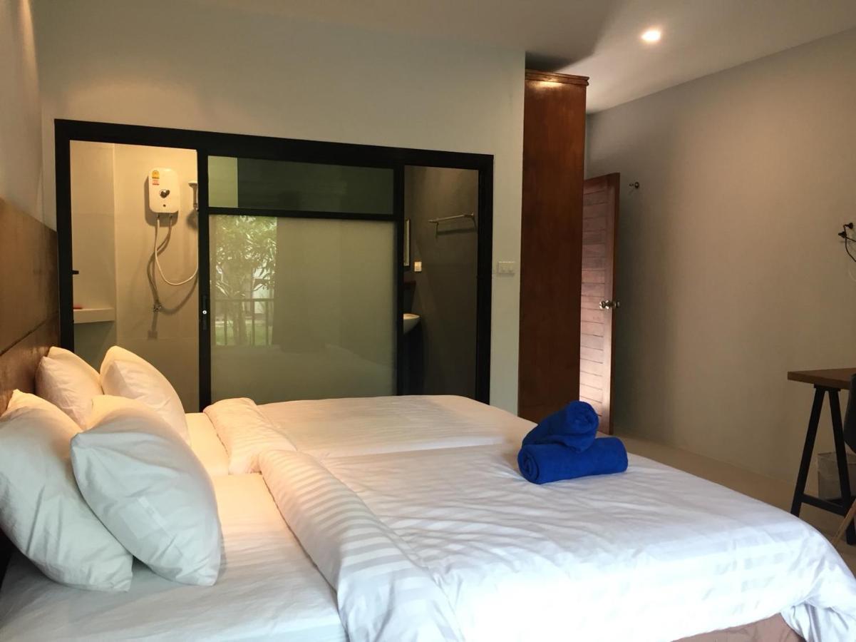 Anattaya Holiday Home 코야오노이 외부 사진