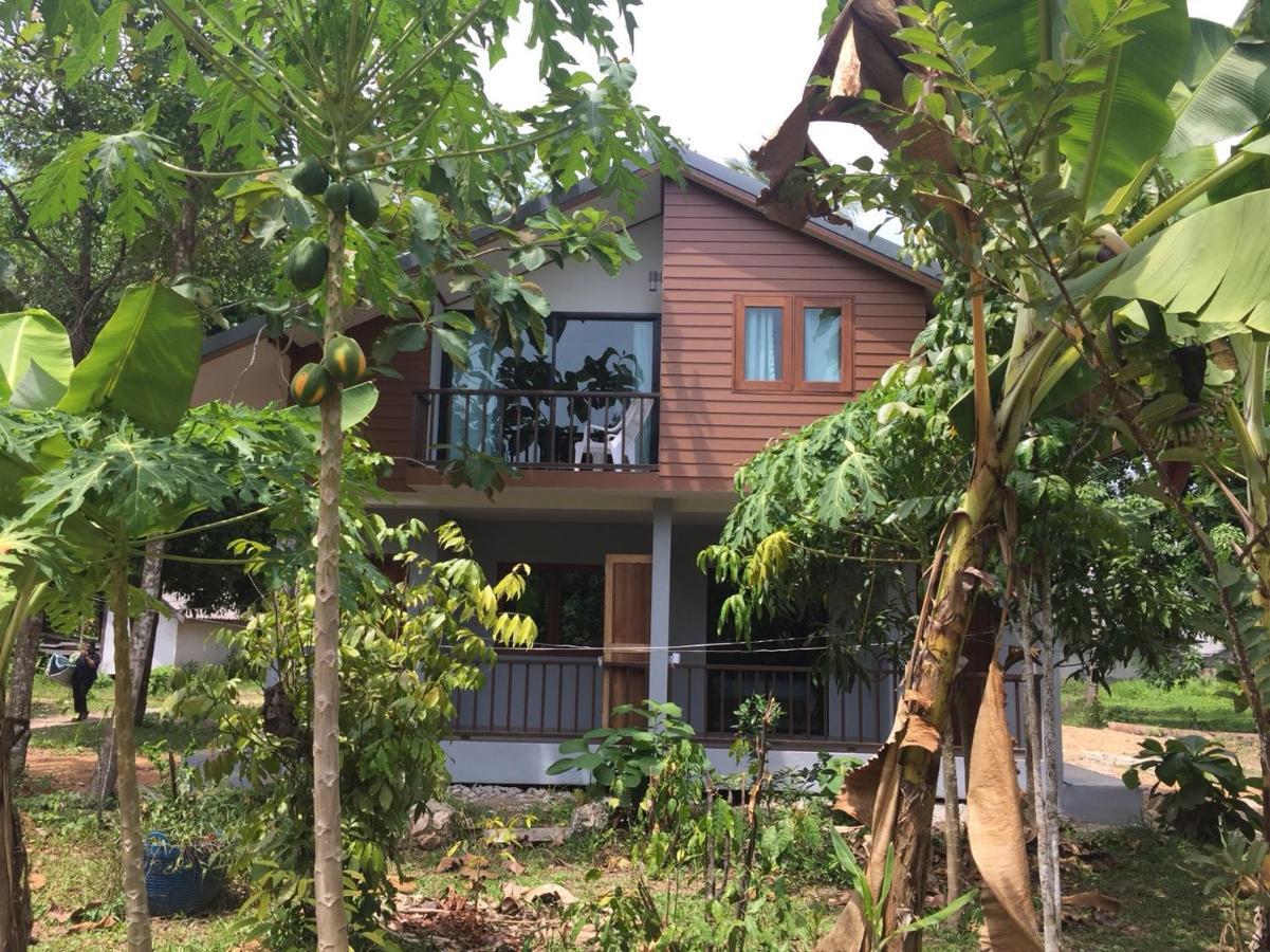 Anattaya Holiday Home 코야오노이 외부 사진
