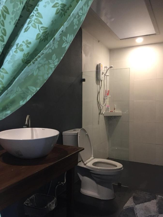 Anattaya Holiday Home 코야오노이 외부 사진