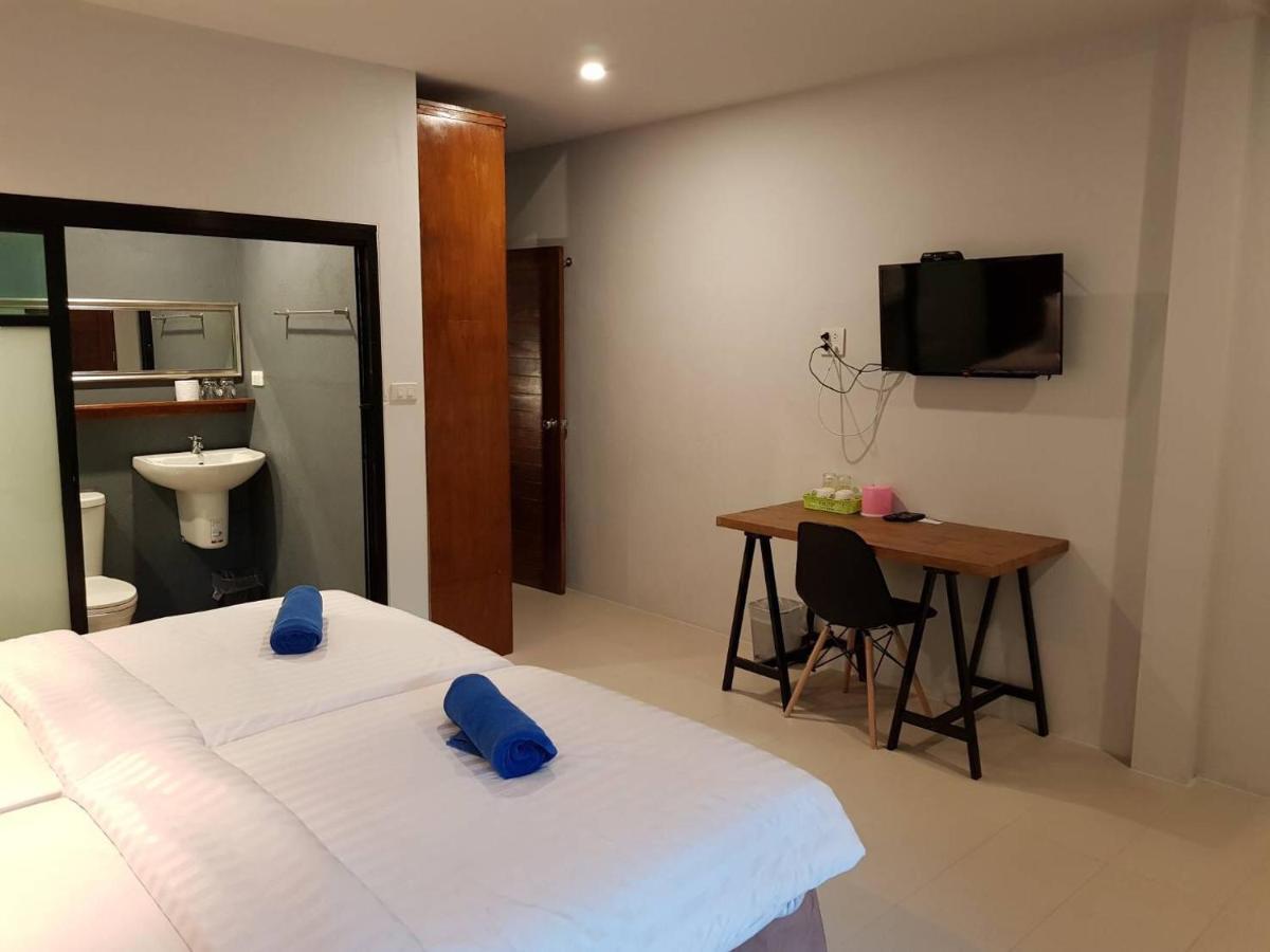Anattaya Holiday Home 코야오노이 외부 사진